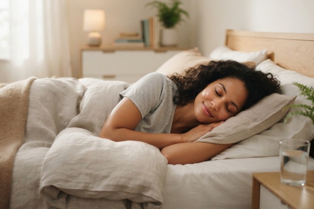 importance du sommeil