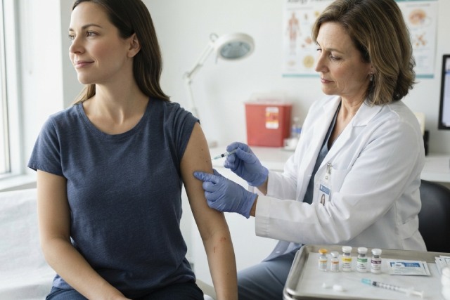 Vaccins et allergies